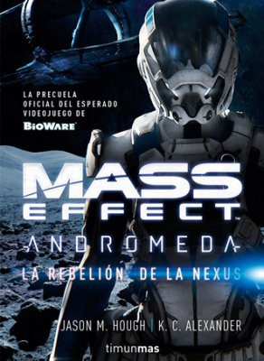 la rebelion de la nexus