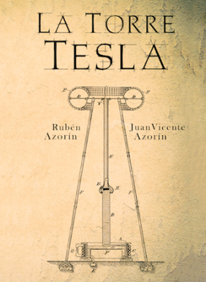 Libro La Torre Tesla