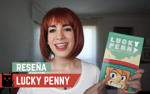 Lucky Penny