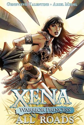 Xena, Warrior Princess: All Roads