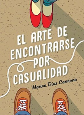 El arte de encontrarse por casualidad
