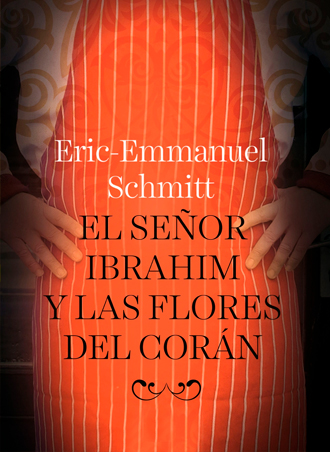 El señor Ibrahim y las flores del Corán, análisis El señor Ibrahim y las flores del Corán, análisis