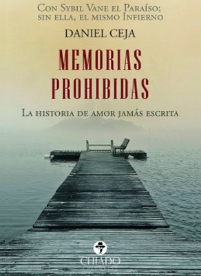 Memorias prohibidas