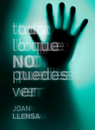 Análisis de Todo lo que no puedes ver, de Joan Llensa Análisis de Todo lo que no puedes ver, de Joan Llensa