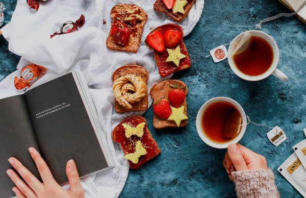 Top 20 libros para leer en un día
