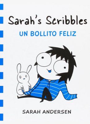Un bollito feliz