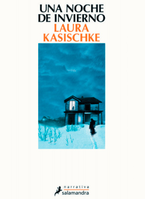 Una noche de invierno ?❄️ de Laura Kasischke ¡publicación en octubre! Una noche de invierno ?❄️ de Laura Kasischke ¡publicación en octubre!