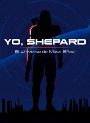 Yo Shepard