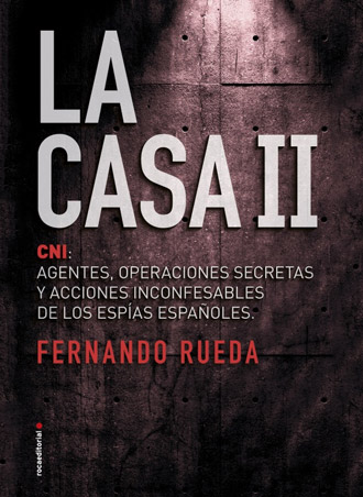 La casa II, la continuación de La casa de Fernando Rueda, ya a la venta La casa II, la continuación de La casa de Fernando Rueda, ya a la venta