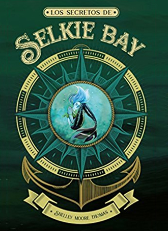 Los secretos de Selkie Bay, de Shelley Moore, pronto a la venta Los secretos de Selkie Bay, de Shelley Moore, pronto a la venta