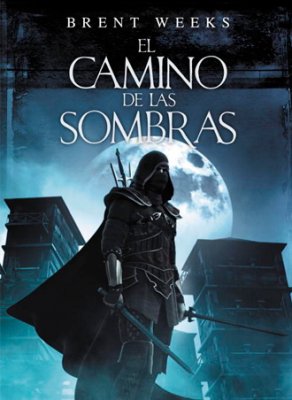 el camino de las sombras