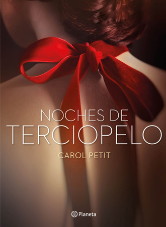 Noches de terciopelo es el nuevo spin off de Velvet Noches de terciopelo es el nuevo spin off de Velvet