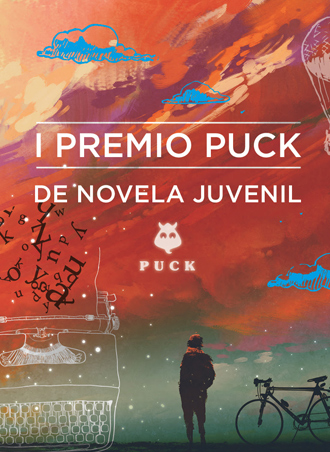 Concurso Puck Novela Juvenil Concurso Puck Novela Juvenil