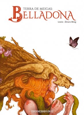 Terra de Meigas Belladona