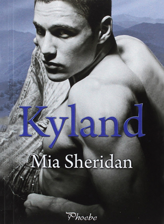 Kyland, análisis de la obra de Mia Sheridan Kyland, análisis de la obra de Mia Sheridan