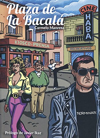 Análisis de “Plaza de la Bacalá”. Análisis de “Plaza de la Bacalá”.