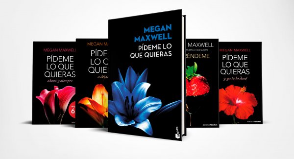 sagas eroticas recomendadas