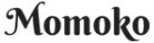 Logotipo de momoko.es