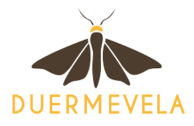 Logotipo de Duermevela
