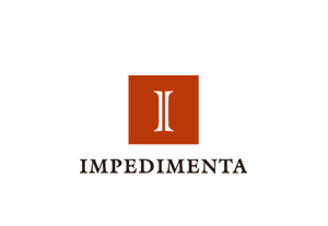 Logotipo de Impedimenta