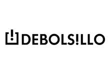Logotipo de Debolsillo