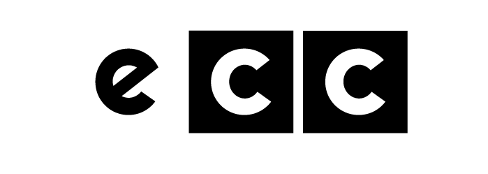 Logotipo de ECC Ediciones