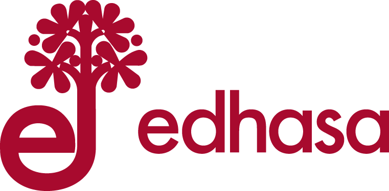 Logotipo de Edhasa