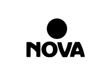 Logotipo de Nova