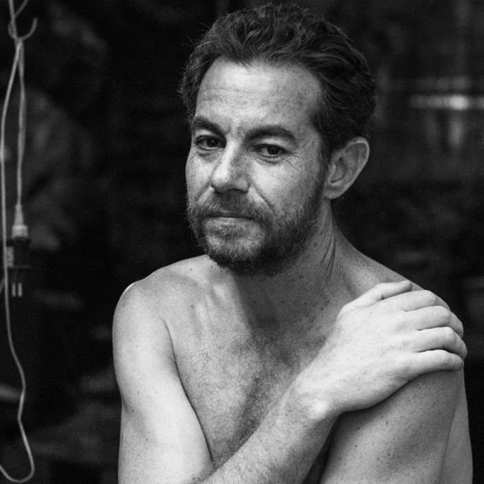 Alberto Caride Brocal