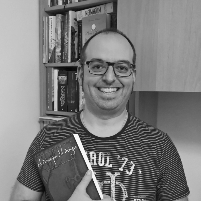 Alberto Juan Pessenda García