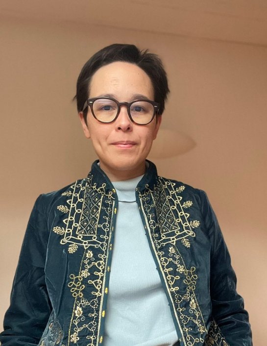 Aliette de Bodard