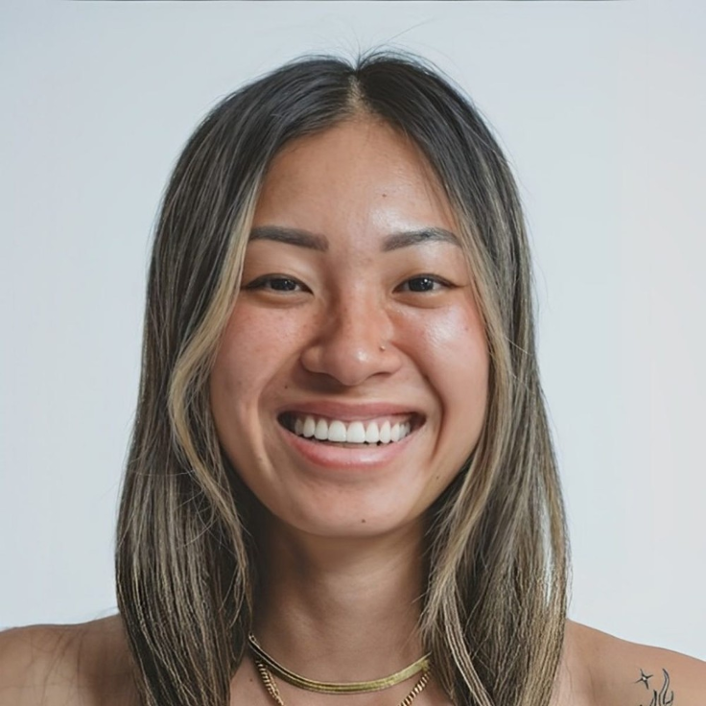 aliya chen