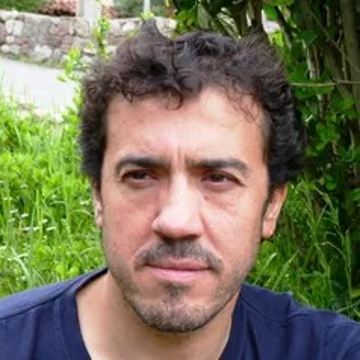 Antonio Vila Bielsa
