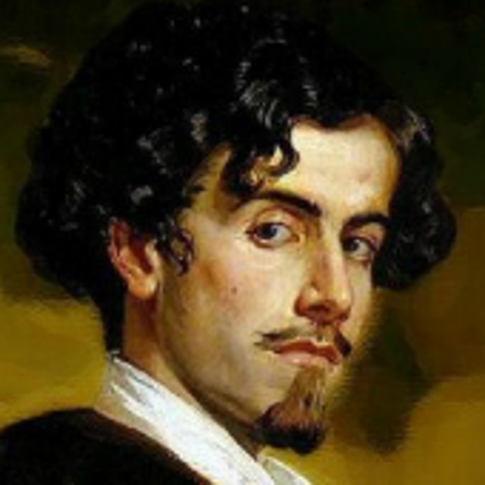 Gustavo Adolfo Bécquer