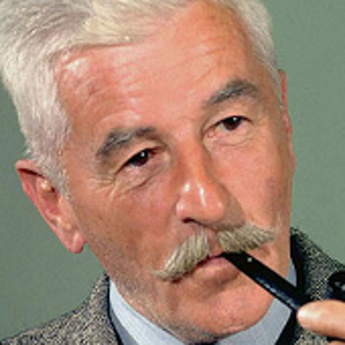 William Faulkner