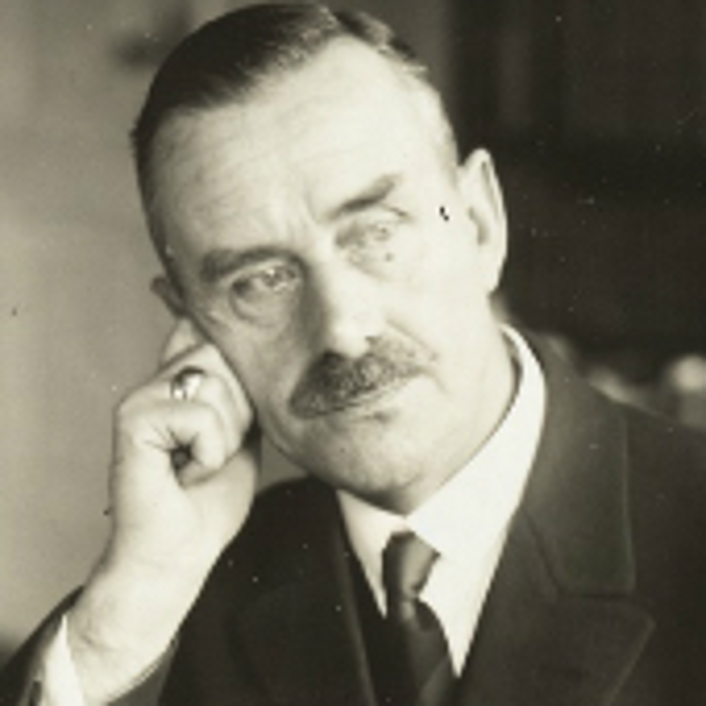 Thomas Mann