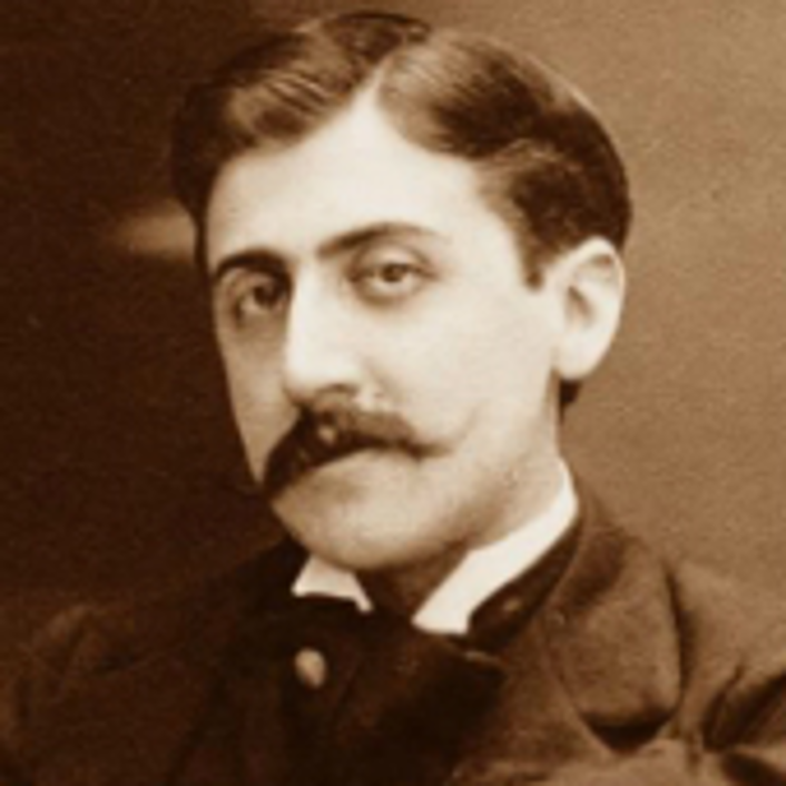 Marcel Proust