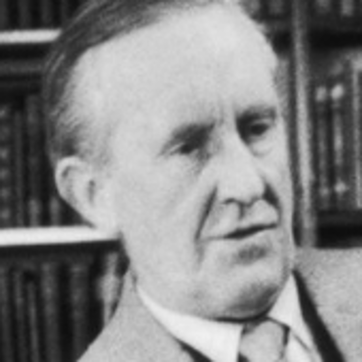 J.R.R. Tolkien