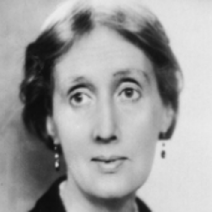 Virginia Woolf