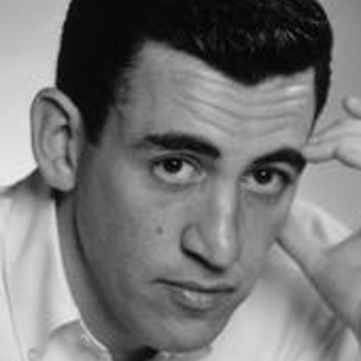 J.D. Salinger