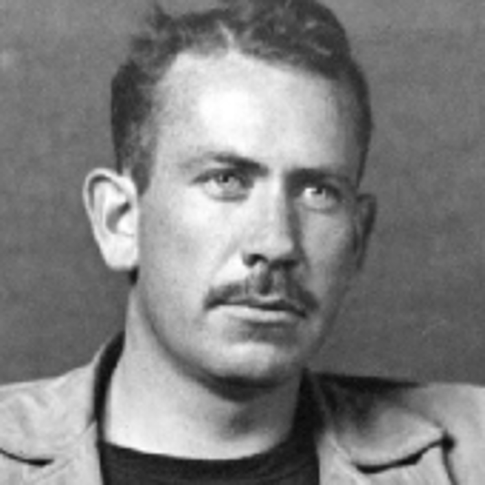 John Steinbeck