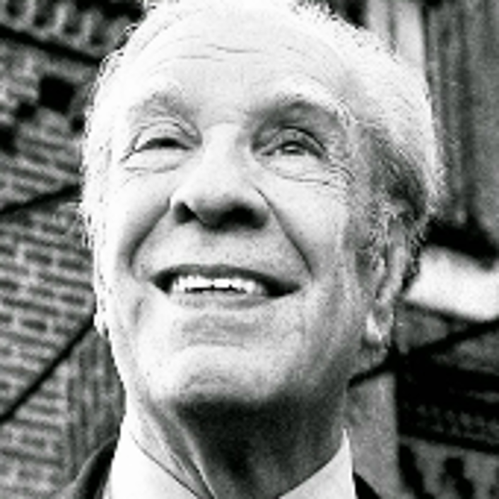 Jorge Luis Borges