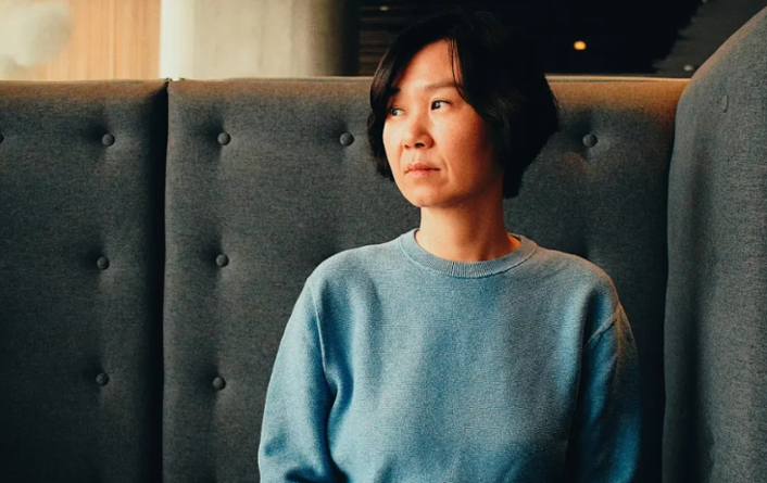 Cho Nam-Joo