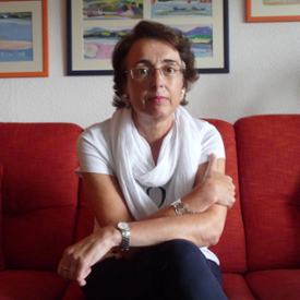 Imagen autor - Elena Bargues