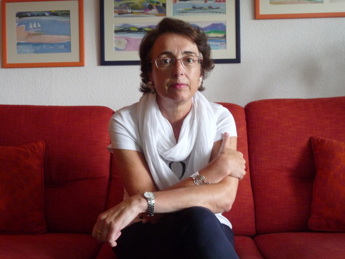 Elena Bargues