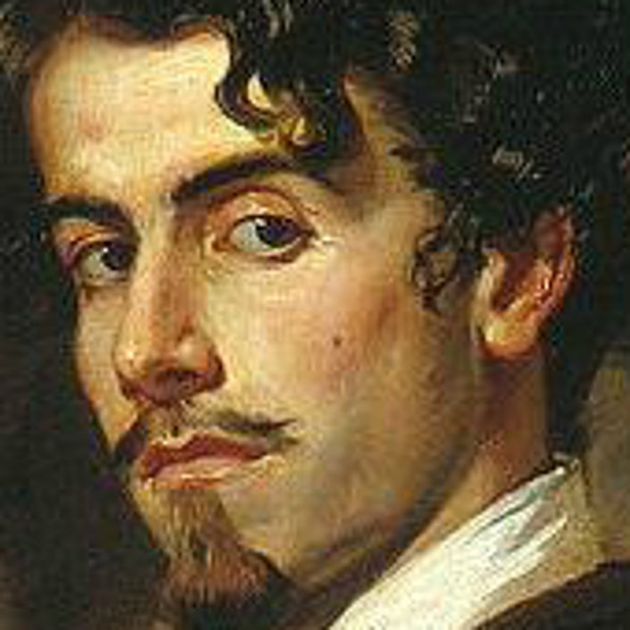 José de Espronceda