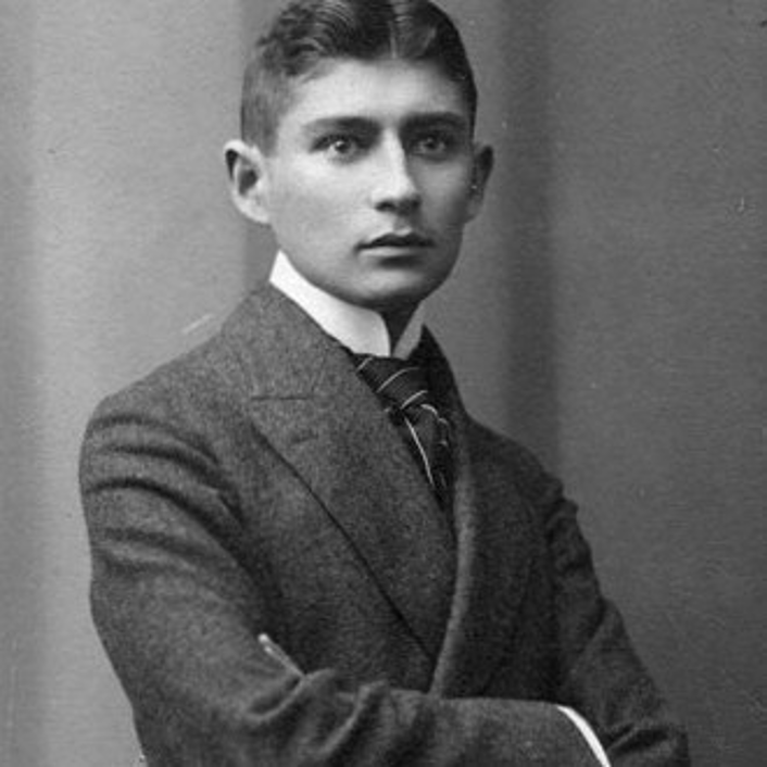 Franz Kafka