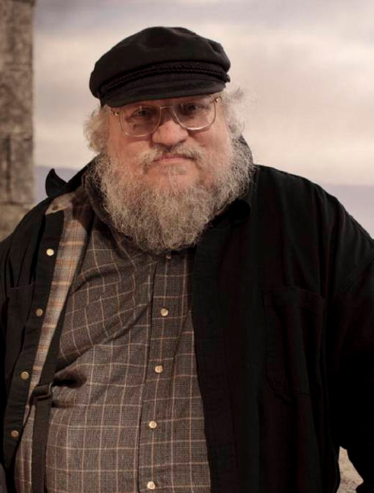 George R. R. Martin