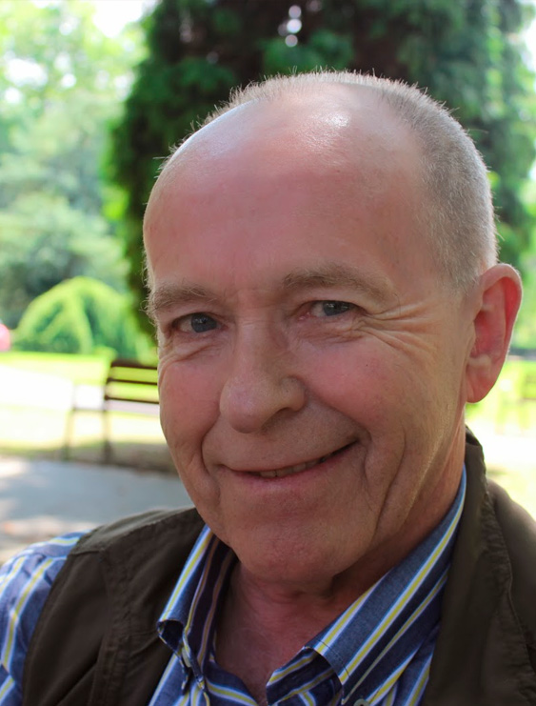 Ian Watson
