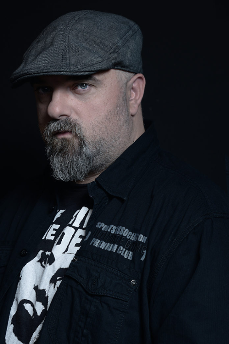 Iván Ledesma